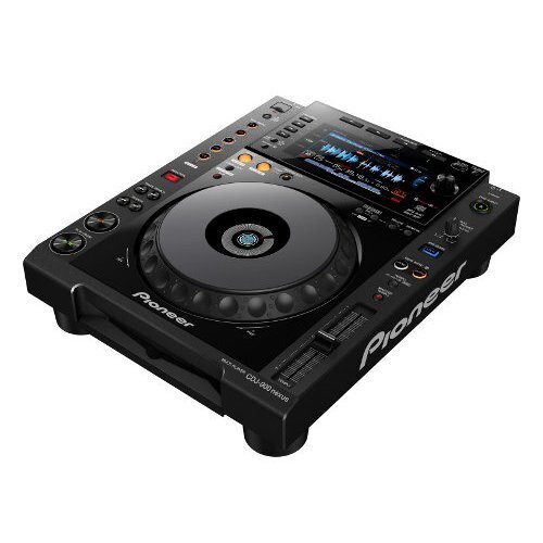 Микшер Pioneer CDJ-900 Nexus артикул 106976Si-1