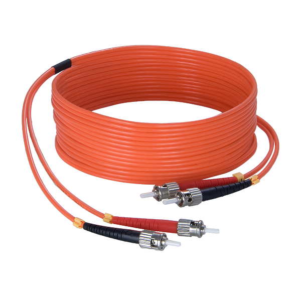 Оптоволоконный кабель Audac FBS125/15 артикул 219806Si-1