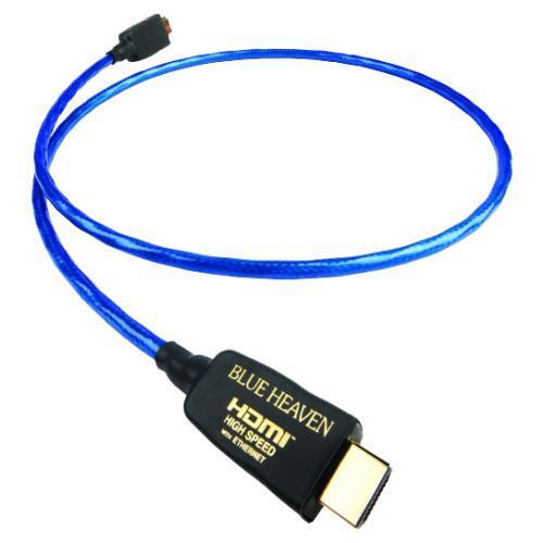 Nordost Blue Heaven HDMI 9.0m артикул 107521FV-1