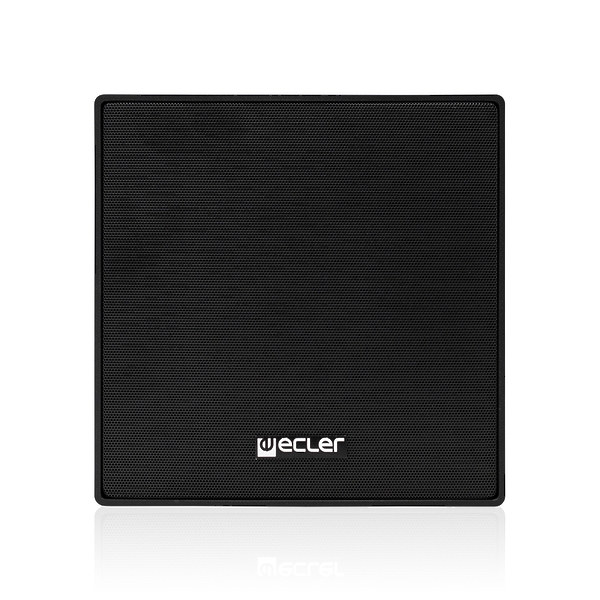 Акустическая система Ecler eAMBIT106BK артикул 242048Si-1