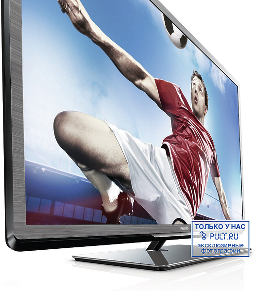 LED телевизор Philips 32PFL5007T/60 артикул 330198FV-1 фото 11