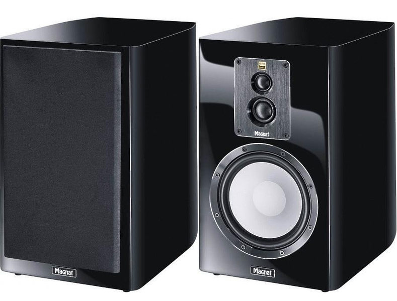 Полочная акустика Magnat Signature 903 piano black артикул 205883Si-1