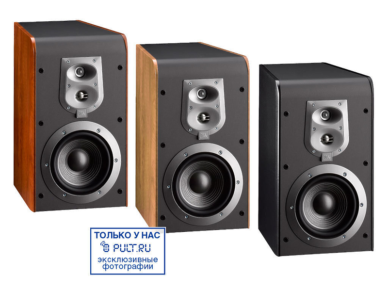 Акустическая система JBL ES30 ch артикул 441939FV-1 фото 6