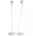 Напольная стойка Cabasse ALCYONE 2 PAIR OF STANDS white