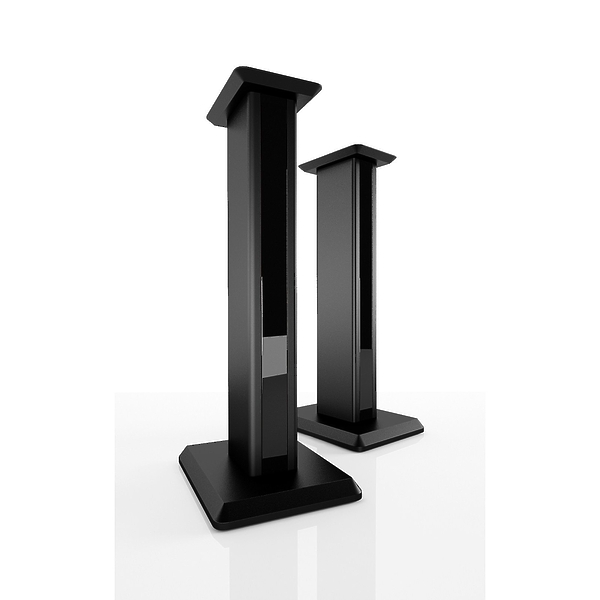 Стойка под акустику Acoustic Energy Reference Stand Piano Black артикул 190317Si-1