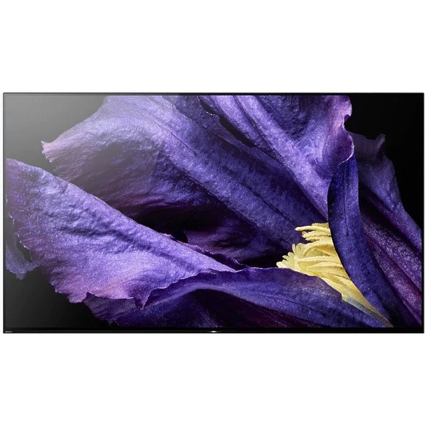 OLED телевизор Sony KD-55AF9 артикул 186604Si-1