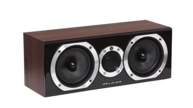 Wharfedale Diamond 101C walnut pearl артикул 436917FV-1 фото 3