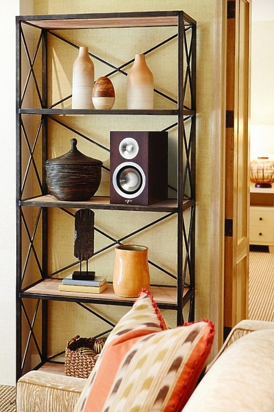 Полочная акустика Paradigm Prestige 15B black walnut артикул 118969Si-1 фото 18
