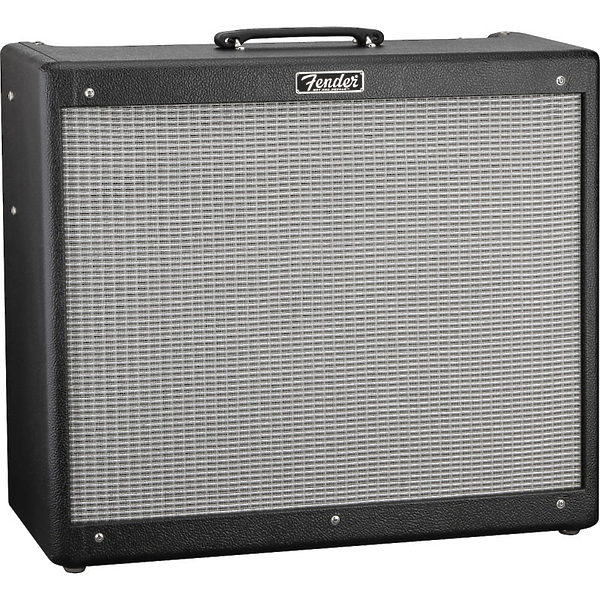 Комбо усилитель FENDER HOT ROD DEVILLE III 212 артикул 131369Si-1