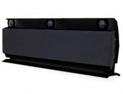 Стойка для колонок Vienna Acoustics Trio Center Stand Horizontal piano black артикул 056643Si-1