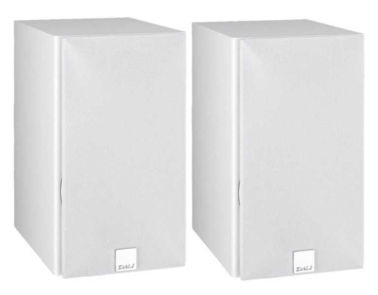 Гриль для Dali OPTICON 2 white артикул 170604Si-1 фото 3