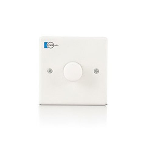 Регулятор громкости CVGaudio VR-02 артикул 137119Si-1