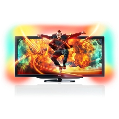 LED телевизор Philips 58PFL9956H/12 артикул 377456FV-1