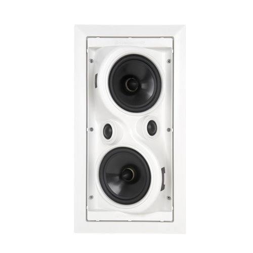 Встраиваемая акустика SpeakerCraft AIM Cinema Dipole One артикул 154919FV-1 фото 4