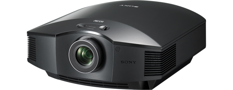 Sony VPL-HW40ES/B артикул 291148-1 фото 4