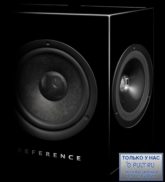 Акустическая система KEF 206DS/2-CA (пара) артикул 448991FV-1 фото 3