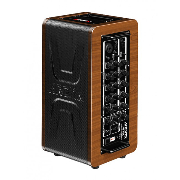 Комбоусилитель Aroma AG-60A артикул 289839Si-1
