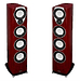 Напольная акустика Mission SX-5 veneer rosewood
