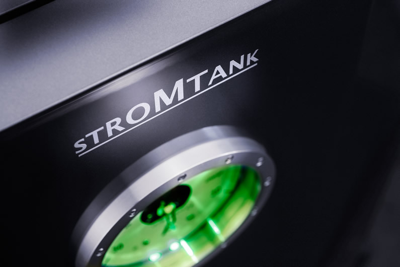 Aккумуляторная батарея Stromtank S 5000 артикул 155745Si-1 фото 6