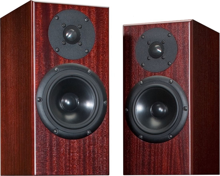 Полочная акустика Totem Acoustic Rainmaker (Mahogany) артикул 149008Si-1