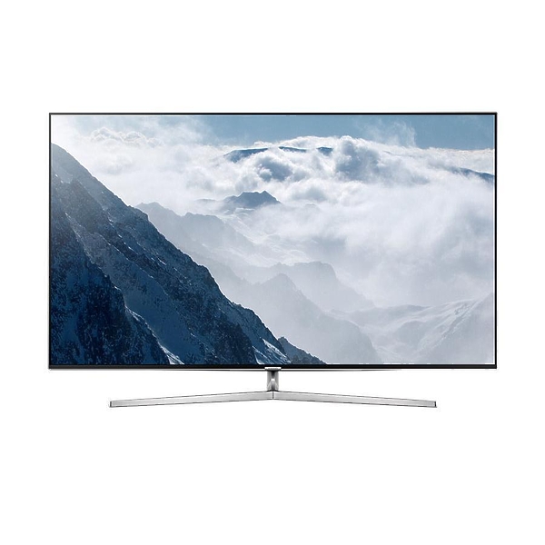 Samsung UE-65KS8000 в «HiFiRussia»