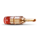 Разъем Oehlbach Banana Solution Tube (3021)