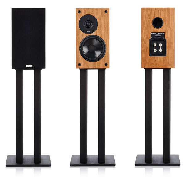 Полочная акустика ProAc Response DB3 Mahogany артикул 168930Si-1 фото 6