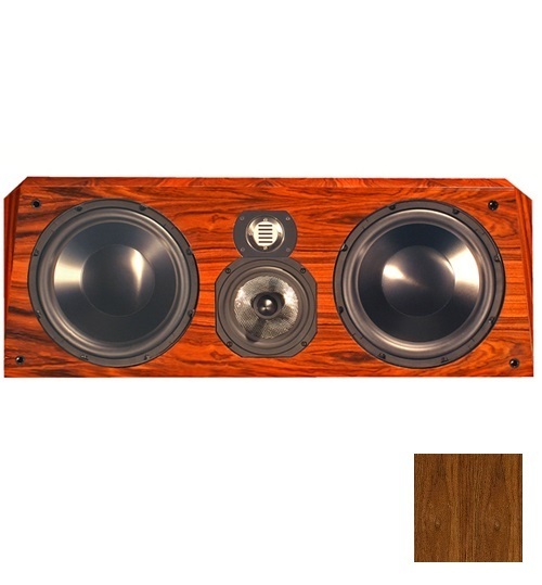Акустика центрального канала Legacy Audio Marquis HD  walnut артикул 219695Si-1