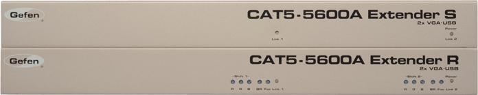 Gefen EXT-CAT5-5600A артикул 352730SI-1