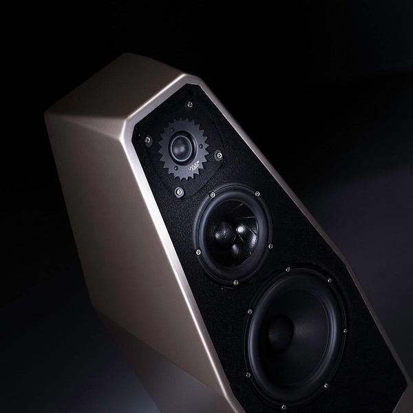 Напольная акустика Wilson Audio Sabrina Quartz артикул 229321Si-1 фото 15