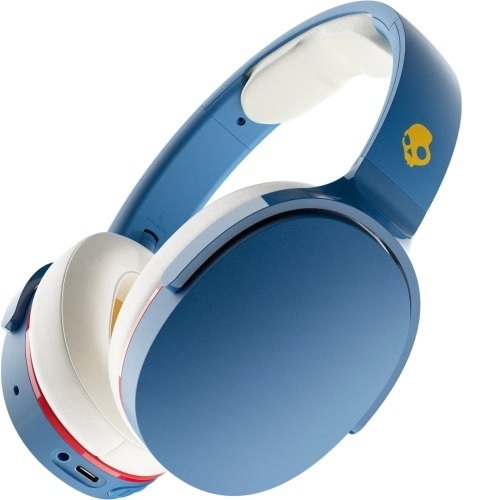 Наушники Skullcandy HESH EVO WIRELESS OVER-EAR blue артикул 256083Si-1