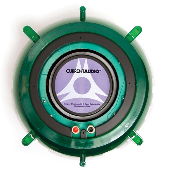 Встраиваемая акустика Current Audio FIT800FL (92101) артикул 149455Si-1 фото 10