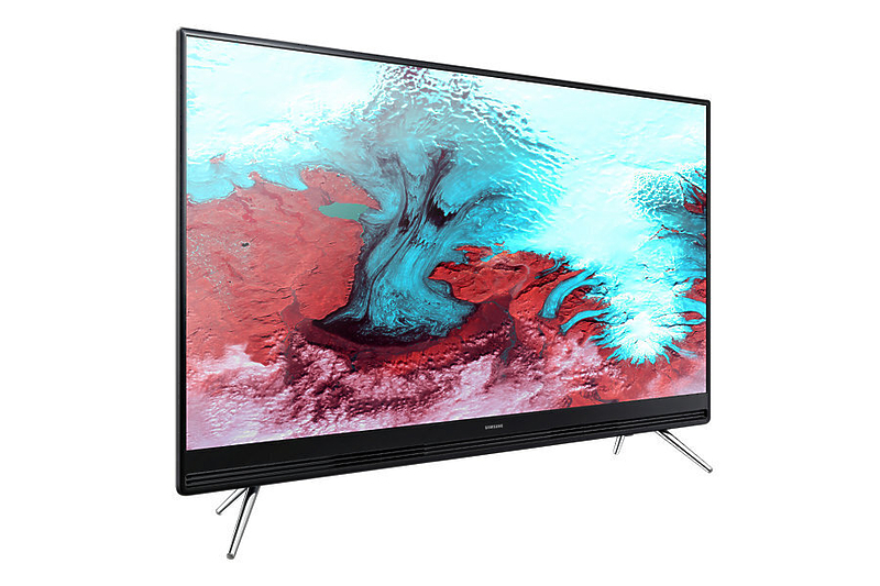 LED телевизор Samsung UE-49K5100 артикул 156156Si-1 фото 7