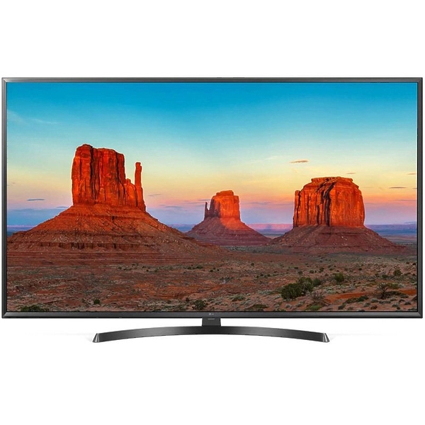 LED телевизор LG 55UK6450 артикул 175394Si-1
