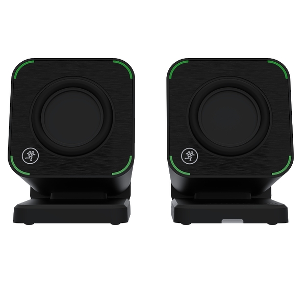 Компактная настольная АС Mackie CR2-X Cube артикул 277478Si-1 фото 4