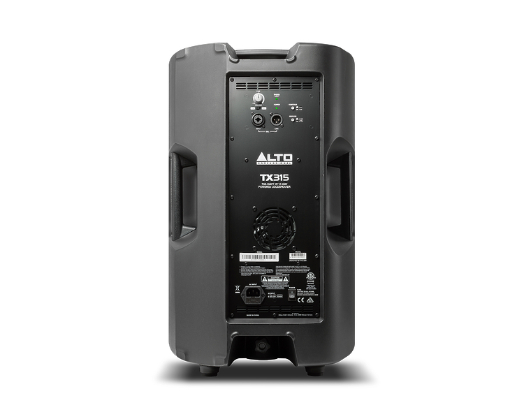 Акустическая система Alto TX315 артикул 241907Si-1 фото 4