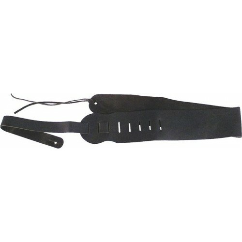 Ремень для гитары CLAYTON LS2BK артикул 289916Si-1