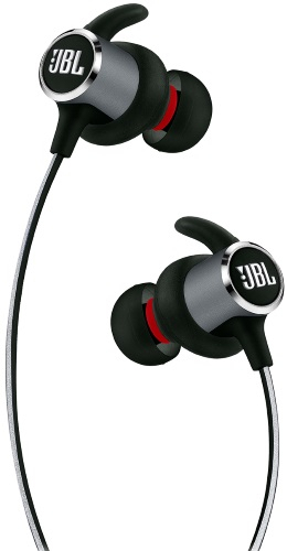 Наушники JBL Reflect Mini 2 Black (JBLREFMINI2BLK) артикул 180465Si-1 фото 5