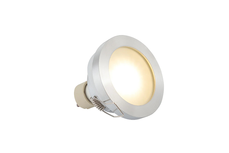 Светильник встраиваемый Denkirs DK3012-AL (Grey) артикул 270526Si-1 фото 5