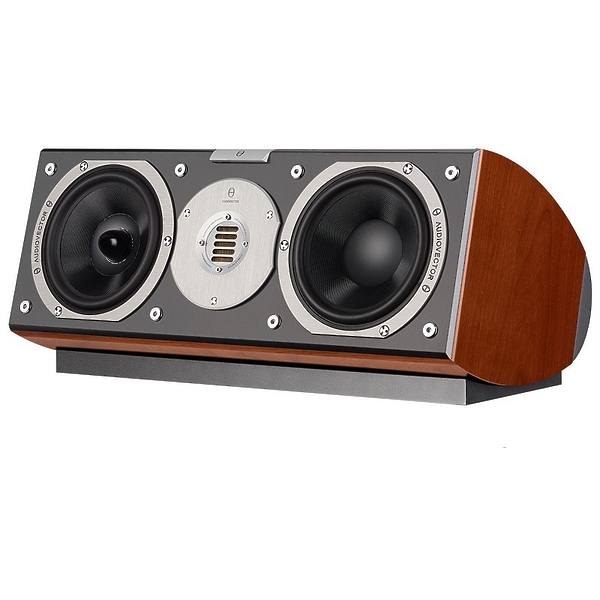 Акустика центрального канала Audiovector SR C Avantgarde Piano Cherry артикул 172386Si-1