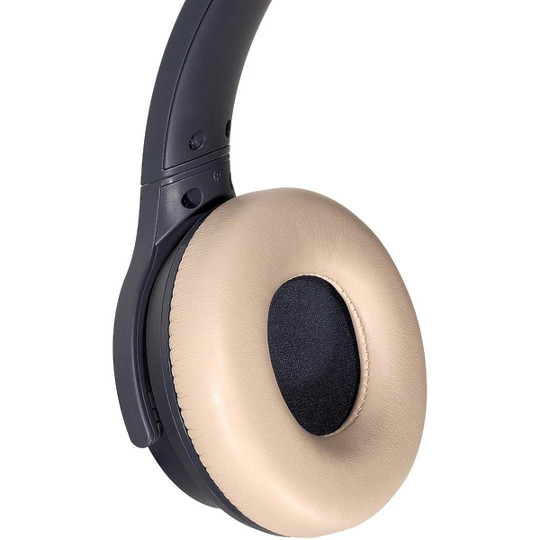 Наушники Audio Technica ATH-S220BT navy blue артикул 254164Si-1 фото 7