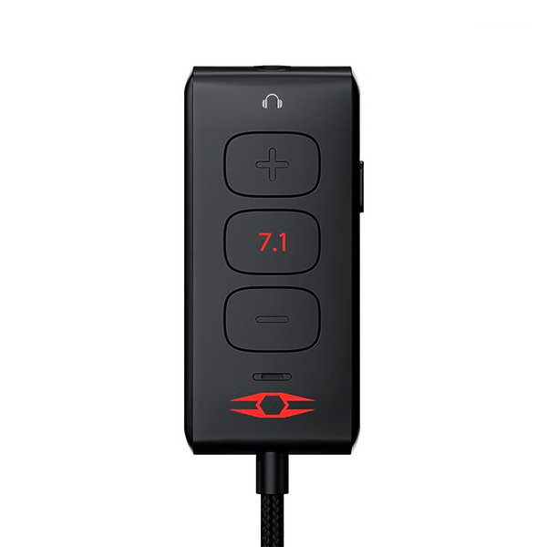 Внешняя звуковая карта Takstar GC220 артикул 299425Si-1 фото 3