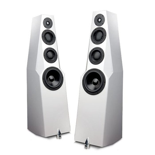 Напольная акустика Totem Acoustic Wind (White) артикул 149002Si-1