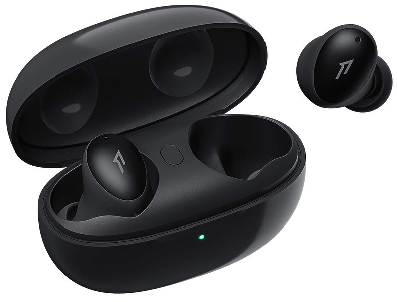 Наушники 1More ESS6001T ColorBuds True Wireless Midnight Black артикул 236576Si-1