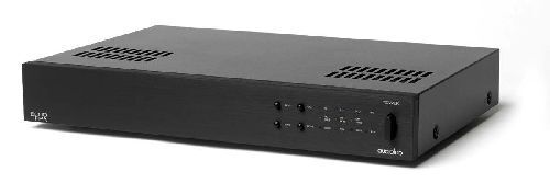 AudioLab 8000 PPA black артикул 102786FV-1