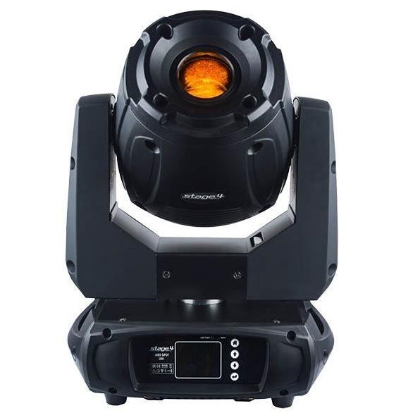 Поворотная голова Stage 4 broSPOT 180 артикул 255983Si-1
