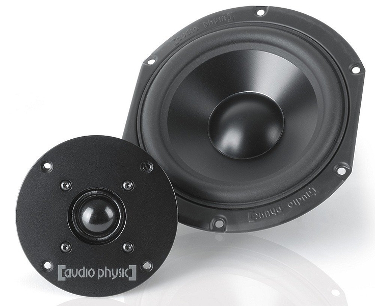 Напольная акустика Audio Physic Yara II Classic black high gloss артикул 141899Si-1 фото 4