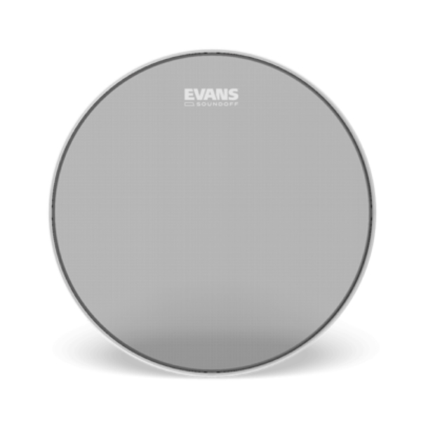 Пластик для тома Evans TT13SO1 артикул 279199Si-1