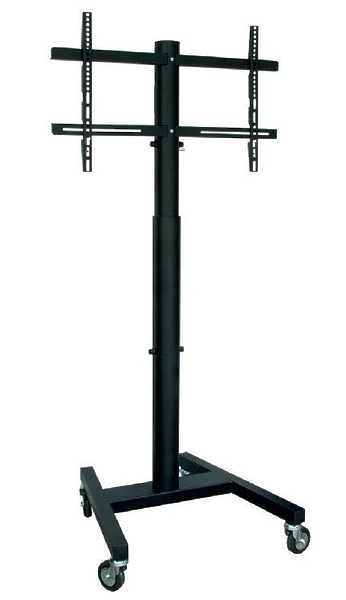 Стойка напольная OMB PROFESSIONAL SPRING black артикул 259286Si-1
