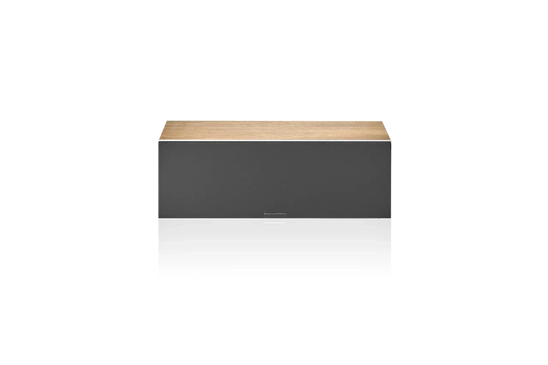 Акустика центрального канала Bowers & Wilkins HTM6 S3 oak артикул 302364Si-1 фото 4